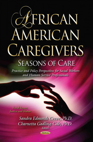 Buch African American Caregivers SANDRA CREWE