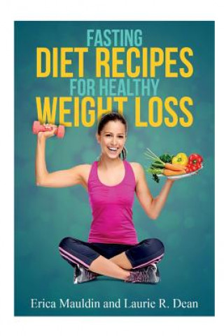 Kniha Fasting Diet Laurie R Dean