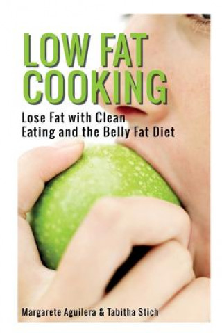 Buch Low Fat Cooking Tabitha Stich