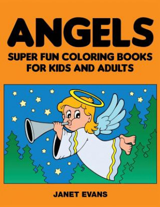 Livro Angels Evans