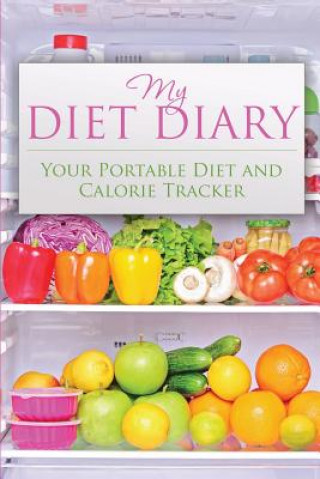 Carte My Diet Diary Speedy Publishing LLC