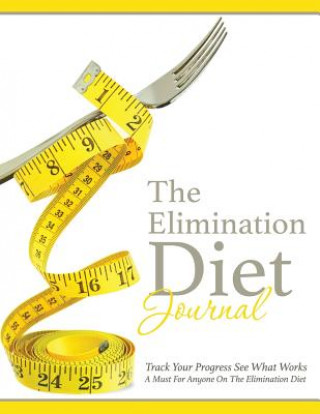 Carte Elimination Diet Journal Speedy Publishing LLC