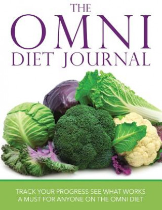 Carte Omni Diet Journal Speedy Publishing LLC