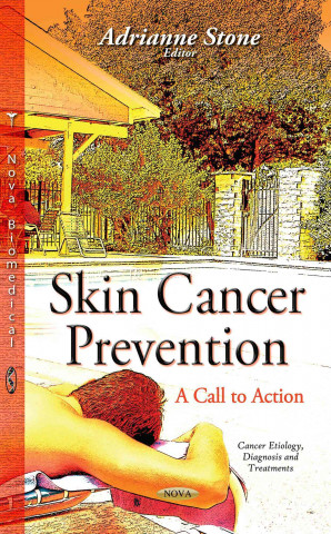 Książka Skin Cancer Prevention ADRIANNE STONE