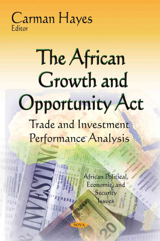 Buch African Growth & Opportunity Act CARMAN HAYES