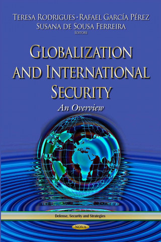Carte Globalization & International Security TERESA RODRIGUES