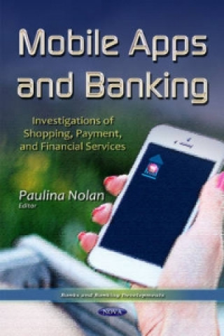 Carte Mobile Apps & Banking PAULINA NOLAN