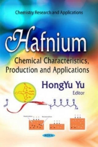 Carte Hafnium HONGYU YU