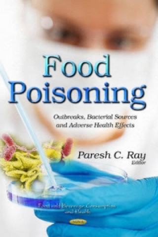 Buch Food Poisoning PARESH RAY