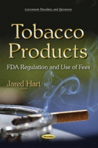 Carte Tobacco Products JARED HART