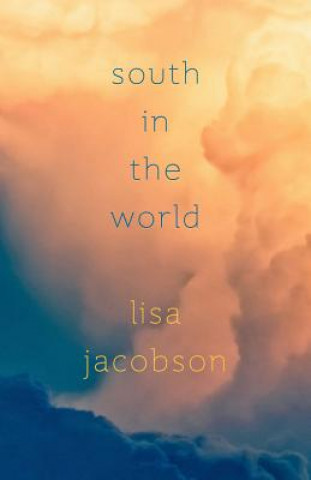 Kniha South in the World Lisa Jacobson