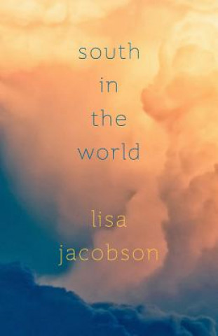 Livre South in the World Lisa Jacobson