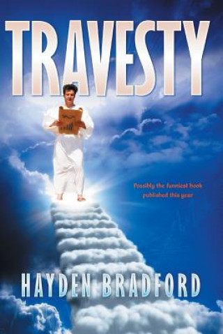 Libro Travesty Hayden Bradford