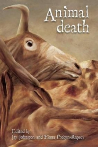 Buch Animal Death 