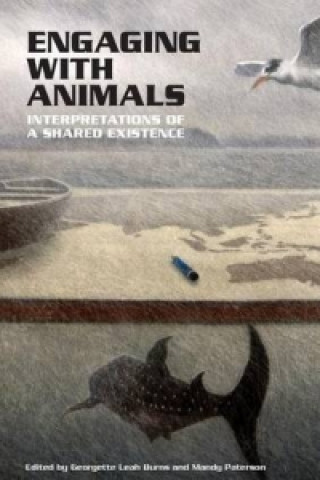 Book Engaging with Animals 