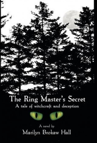 Kniha Ringmaster's Secret Marilyn Brokaw Hall