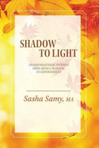 Carte Shadow to Light Sasha Samy