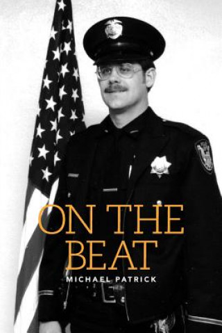 Книга On The Beat Patrick