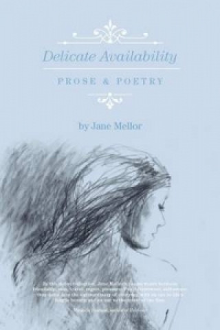 Knjiga Delicate Availability Jane Mellor