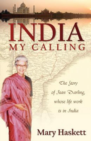 Buch India, My Calling Mary Haskett