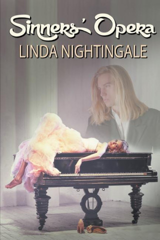 Książka Sinners Opera Linda Nightingale