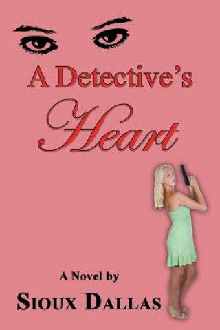 Carte Detective's Heart Sioux Dallas