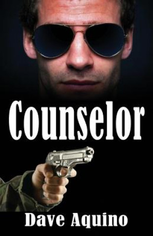 Книга Counselor Dave Aquino