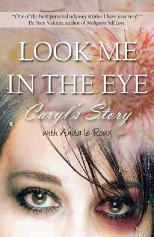 Книга Look Me in the Eye Caryl Wyatt