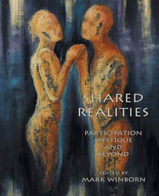 Knjiga Shared Realities Mark Winborn