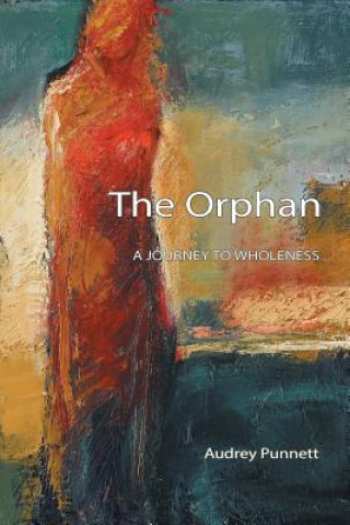 Kniha Orphan Audrey Punnett