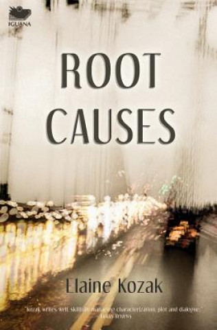 Knjiga Root Causes Elaine Kozak