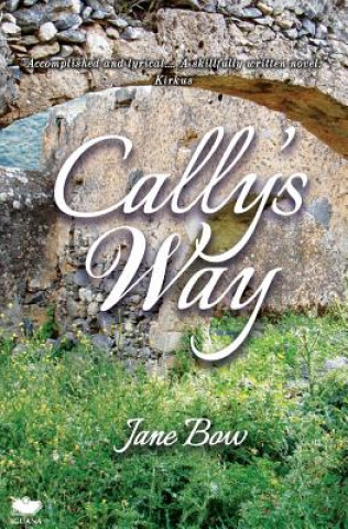 Livro Cally's Way Jane Bow