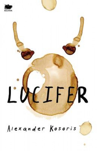 Buch Lucifer Alexander Kosoris