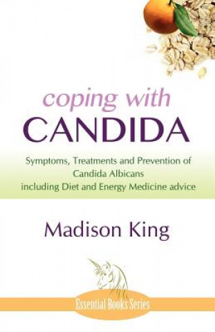Book Coping with Candida Madison King