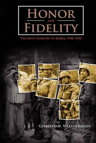 Buch Honor and Fidelity Center of Military History