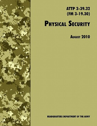 Carte Physical Security U.S. Department of the Army
