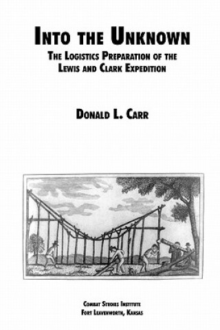 Livro Into the Unknown Combat Studies Institute