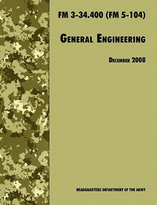 Buch General Engineering Training and Doctrine Command