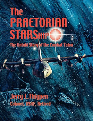 Book Praetorian STARShip Air University Press