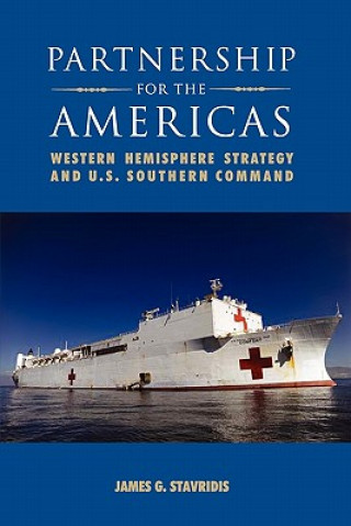 Carte Partnership for the Americas National Defense University Press