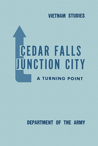 Könyv Cedar Falls-Junction City Ammunition United States. Department of the Army Allocations Committee