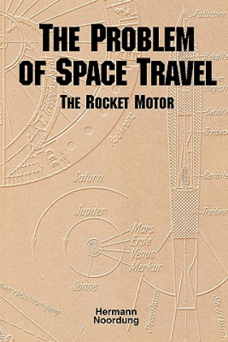 Book Problem of Space Travel Hermann Noordung