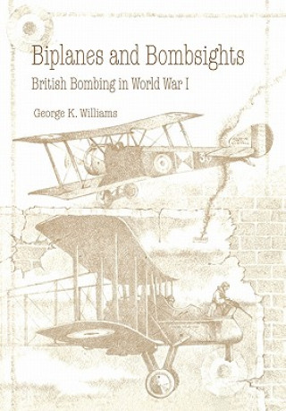 Книга Biplanes and Bombsights Air University Press