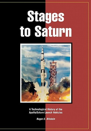 Carte Stages to Saturn NASA History Office