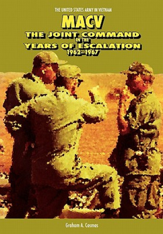 Book Macv Center of Military History