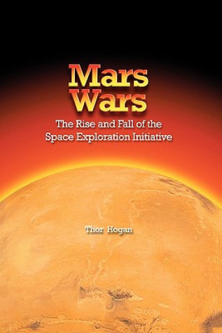 Carte Mars Wars NASA History Division