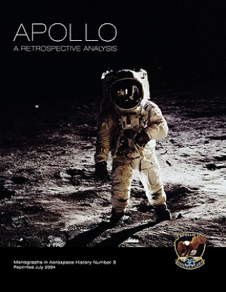 Könyv Apollo NASA History Division