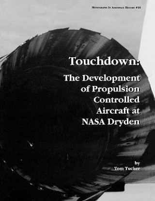 Libro Touchdown NASA History Division