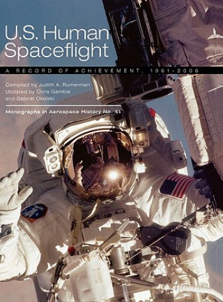 Buch U.S. Human Spaceflight NASA History Division