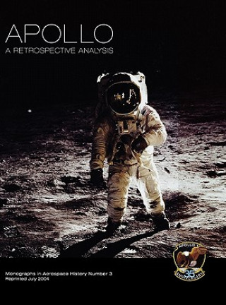 Книга Apollo NASA History Division